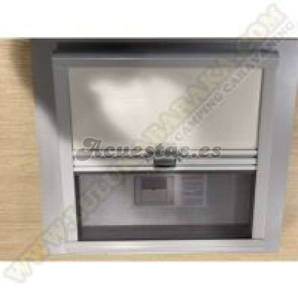 Oscurecedor / mosquitera VAN