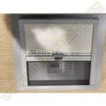 Oscurecedor / mosquitera VAN