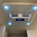 Kit de lámparas para Viesa Holiday III