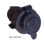 Toma de mechero 12v 20ah - Ref. F12V-TME1