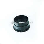 Empalme Salida Aire Ø 60