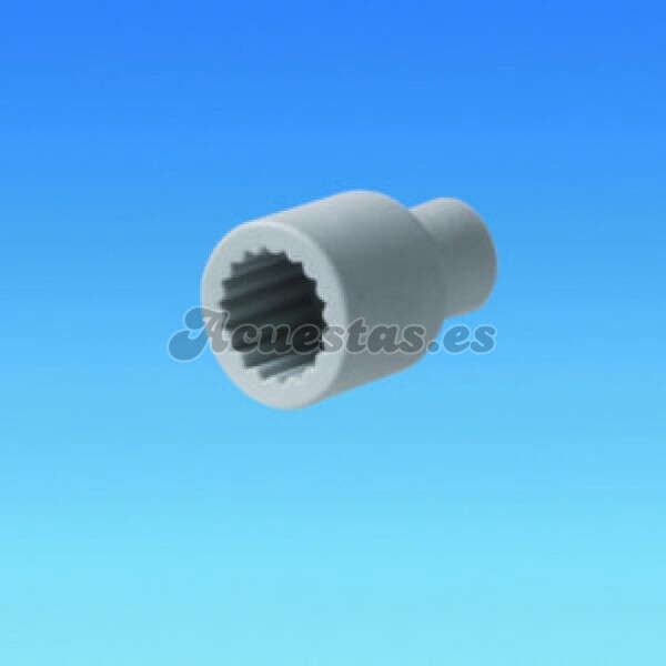 Prolongador abertura claraboyas Dometic Heki 3/3plus BG1267 - Ref. 27-AEC2033A