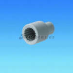 Prolongador abertura claraboyas Dometic Heki 3/3plus BG1267 - Ref. 27-AEC2033A