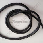 Junta de goma para Cristal Mini Heki 40 x 40