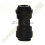 Conector recto  Ø 12mm-10mm