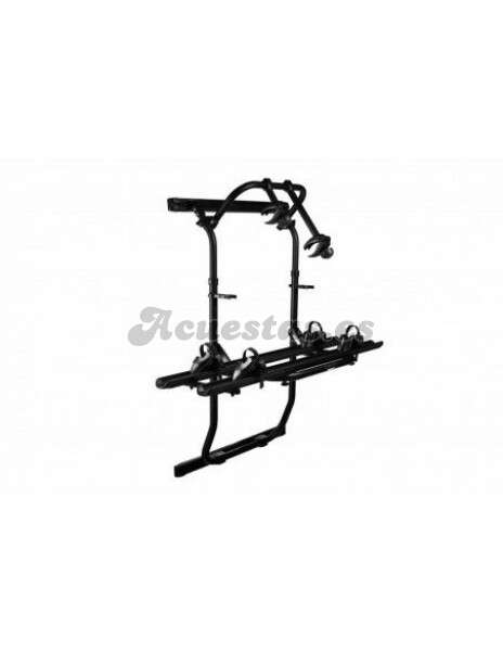 Thule Elite Van XT Ducato (COLOR NEGRO)