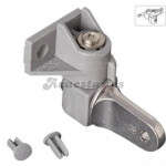 Articulacion pata derecha toldo Fiamma F45, F45i, F45TI, F1