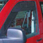 Rejilla de ventilación vw crafter/sprinter desde 2007