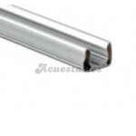 Guía Lateral para persianas X4 y X2