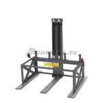 Estructura de asiento OKB