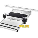 Escalón eléctrico Thule Slide Out 400 V19 para Ducato