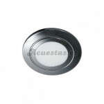 Luz de techo circular de 6 led - ø 80mm