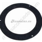 Junta de estanqueidad para bocana agua exterior