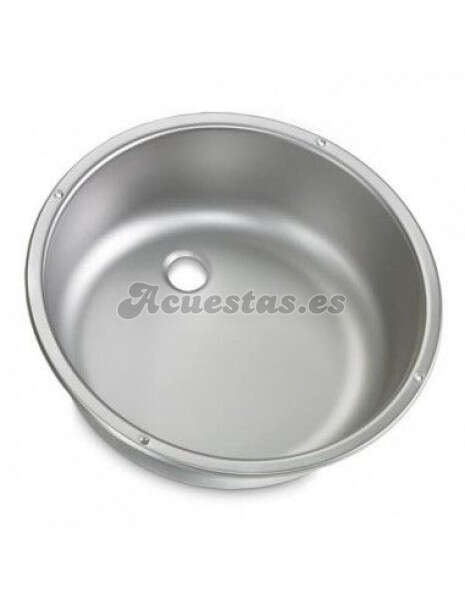 Fregadero dometic va928