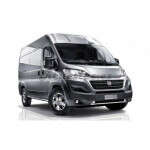 Aislantes térmicos 9 capas para Fiat Ducato X-290 L2-H2
