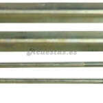 Kit Fijación Baterías soporte metálico COMPACT