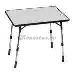 Mesa la fuma mayotte patas regulables