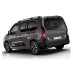 Aislantes térmicos 9 capas para citroen berlingo xl iii