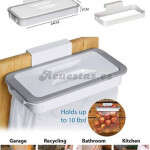 Soporte Bolsa de Basura