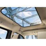 Aislantes térmicos 9 capas techo panorámico ford connect l2