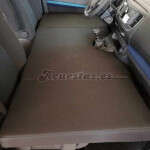 Cama Delantera Para Toyota Proace (2015-2018)