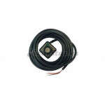 Sensor adicional  alarma detector 3gas+