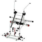 Portabicibletas FIAMMA CARRY BIKE - CLASE V LIFT E-BIKE