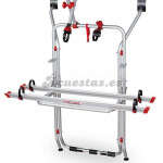 Portabicibletas FIAMMA CARRY BIKE - VW T5 PORTÓN