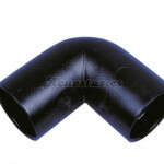 Codo 90ª tubería 28mm