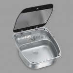 Fregadero DOMETIC SNG4044 ORIF.GRIFO