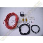 Kit 2ª batería con E772 V2 (Euro 6)