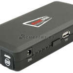 Arrancador de Baterías-Power Bank 14000mAh
