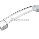 Tirador con Cierre 18 LONG