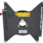 Base Giratoria Scopema para VW Crafter, MAN +2017 - Conductor