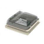 Vent 28 f trasparente claraboya fiamma