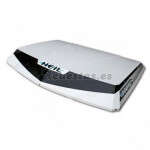 Enfriador neil camper premium 12v