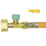 Lira de seguridad Truma 450mm, G.8 EU