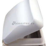 Vent 28 f blanca claraboya fiamma