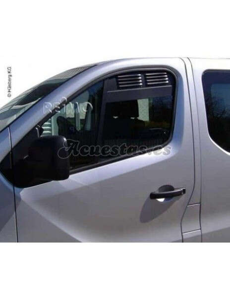 Rejilla de ventilacion trafic-vivaro desde 2014