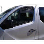 Rejilla de ventilacion trafic-vivaro desde 2014