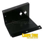 Soporte para instalación de calefacción en exterior en VW T5/T6