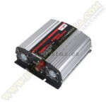 Inversor Onda Rectificada 1200W CZ
