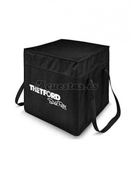 Bolsa carry bag para porta potti 165/365/565