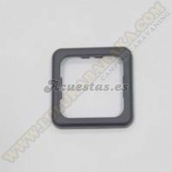 Marco simple (color a escoger)