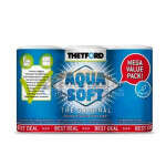 Papel WC Especial THETFORD 6 Unid.