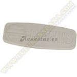 Tapa Logo Remis para lateral