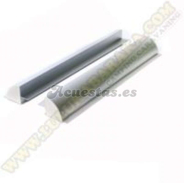 Soporte panel 180W Policristalino + tapeta