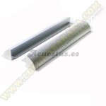 Soporte panel 180W Policristalino + tapeta