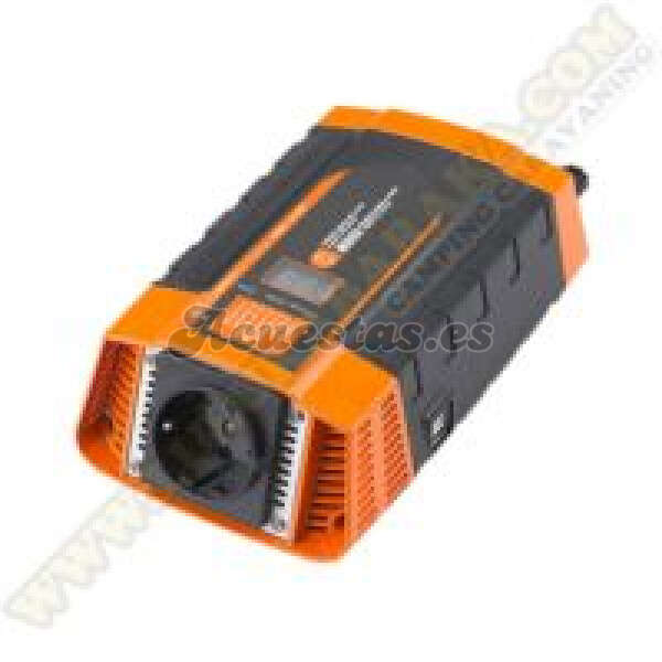 Inversor Onda Rectificada 400W CZ