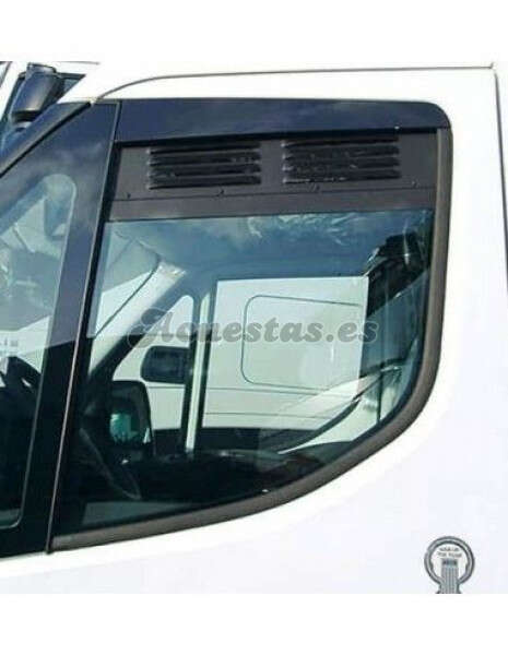 Airvent para ventanillas delantera daily desde 2014